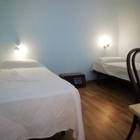 Villa Manasse Aci Castello Esterno foto