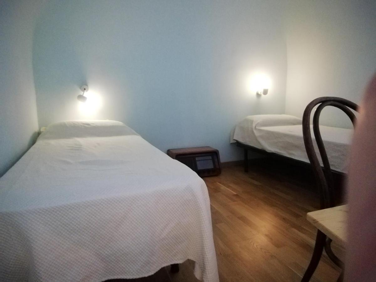 Villa Manasse Aci Castello Esterno foto
