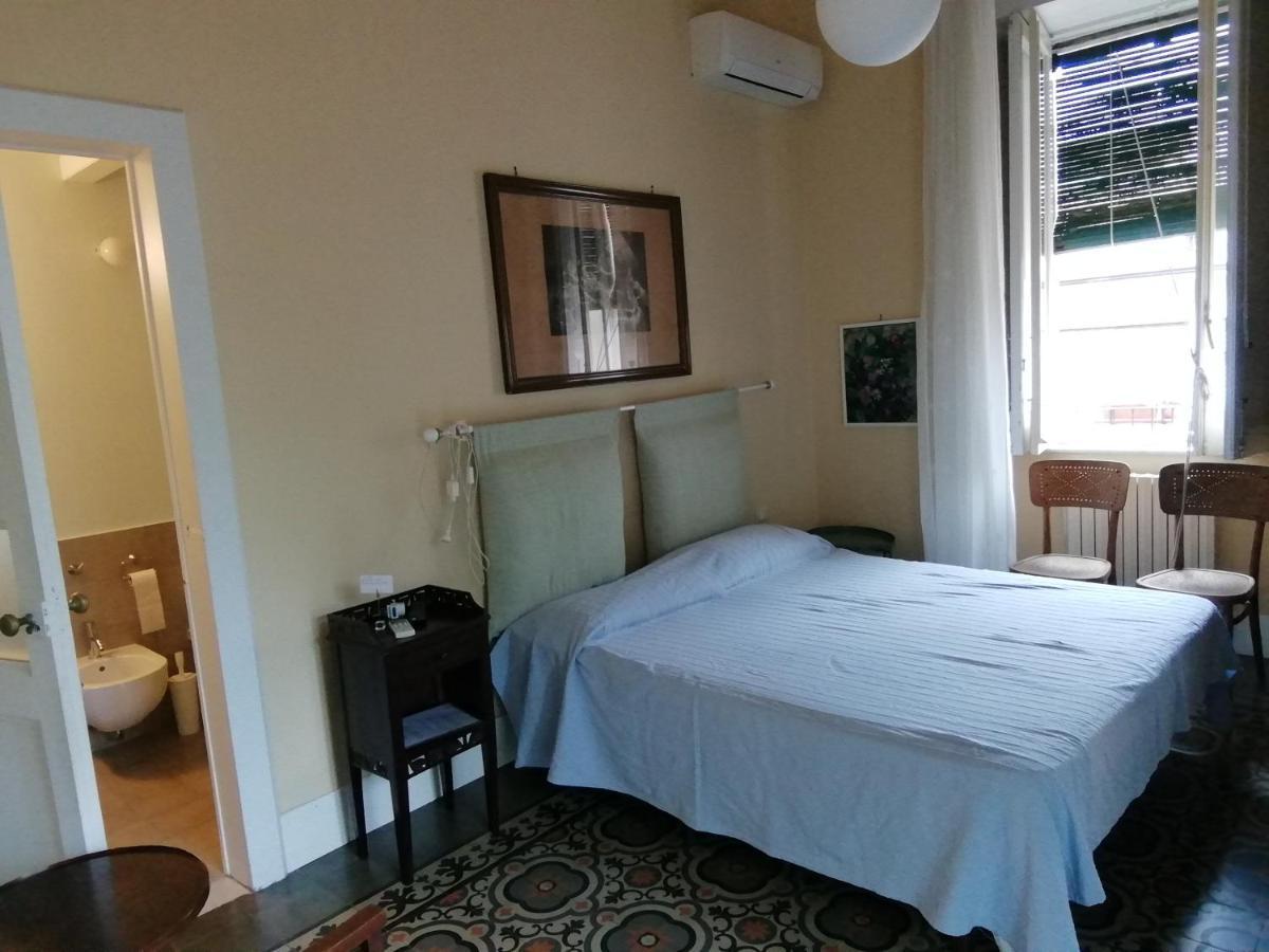 Villa Manasse Aci Castello Esterno foto